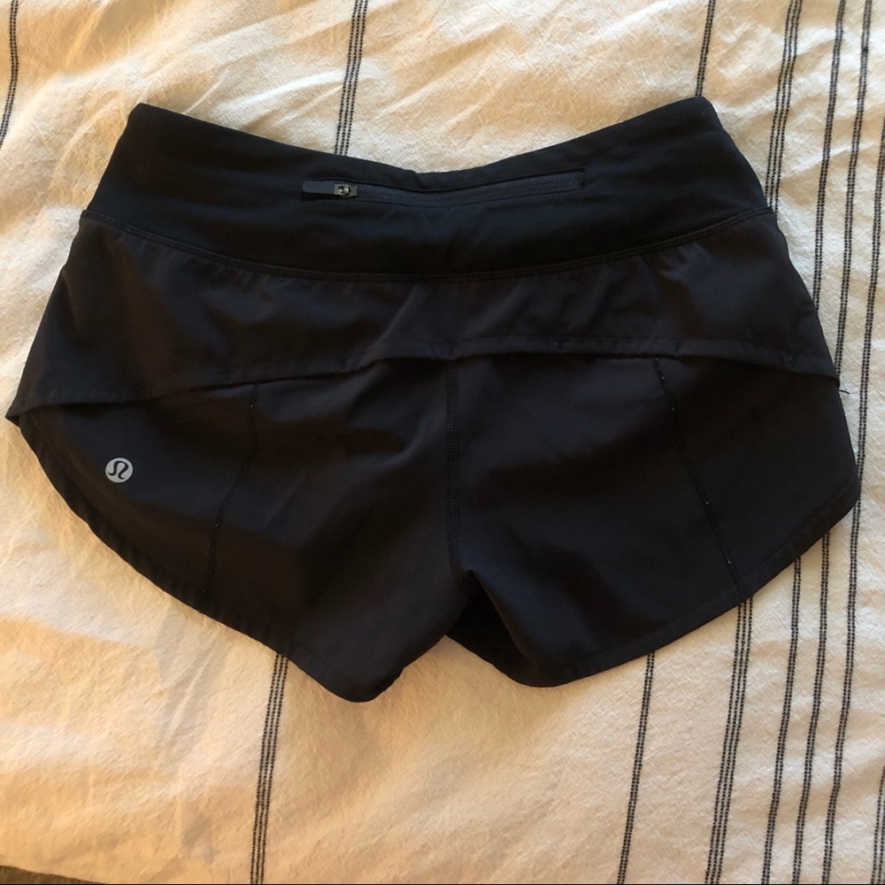 Lululemon | Speed Up Short